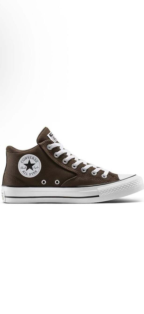 New Converse CTAS Malden Street Men's Sneakers Sz 13